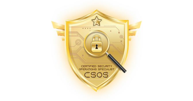SOC Tier 1 Badge