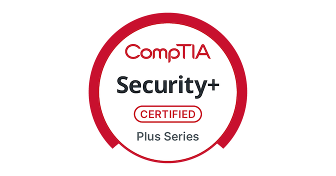 CompTIA Security+